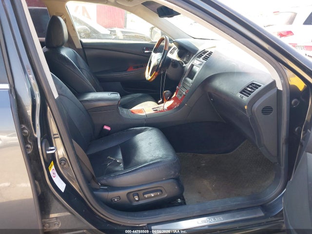 2007 LEXUS ES 350 JTHBJ46G472040175 Photo 4