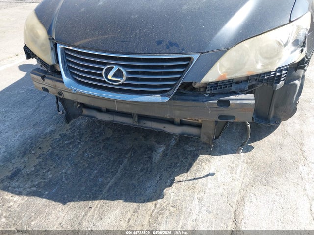 2007 LEXUS ES 350 JTHBJ46G472040175 Photo 5