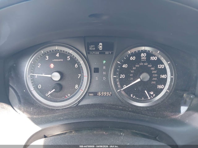 2007 LEXUS ES 350 JTHBJ46G472040175 Photo 6