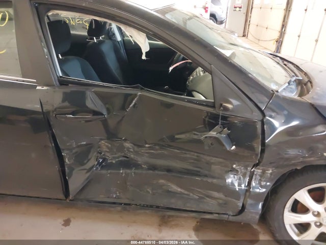 Продаж на аукціоні авто 2010 Mazda Mazda3 I Touring, vin: JM1BL1SF0A1205627, номер лоту: 44788510