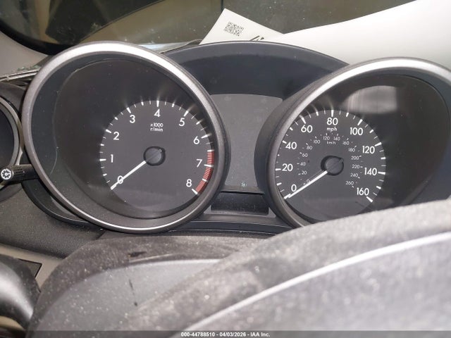 Продаж на аукціоні авто 2010 Mazda Mazda3 I Touring, vin: JM1BL1SF0A1205627, номер лоту: 44788510