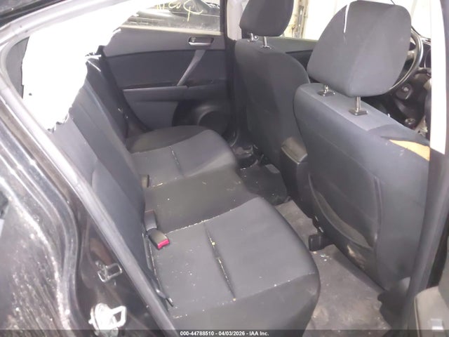 Продаж на аукціоні авто 2010 Mazda Mazda3 I Touring, vin: JM1BL1SF0A1205627, номер лоту: 44788510