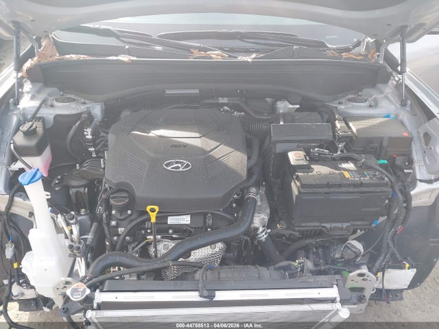 KM8R2DGE7SU884598 Hyundai Palisade Sel