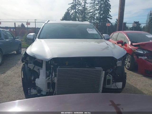 KM8R2DGE7SU884598 Hyundai Palisade Sel
