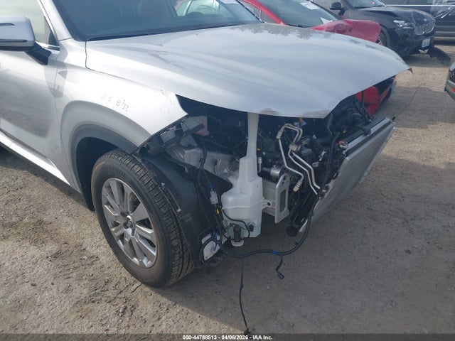 KM8R2DGE7SU884598 Hyundai Palisade Sel