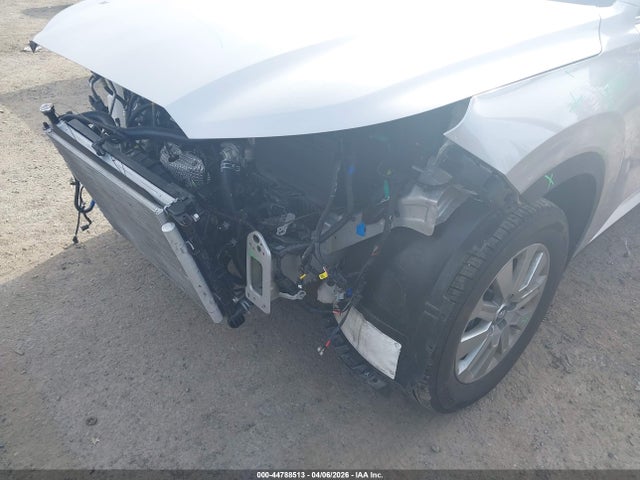 KM8R2DGE7SU884598 Hyundai Palisade Sel