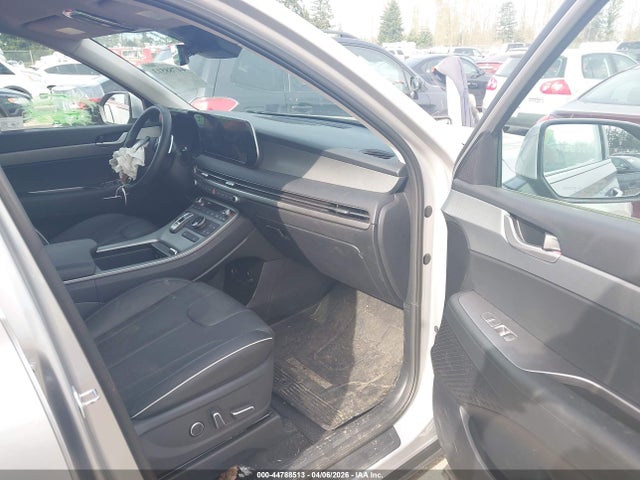 KM8R2DGE7SU884598 Hyundai Palisade Sel
