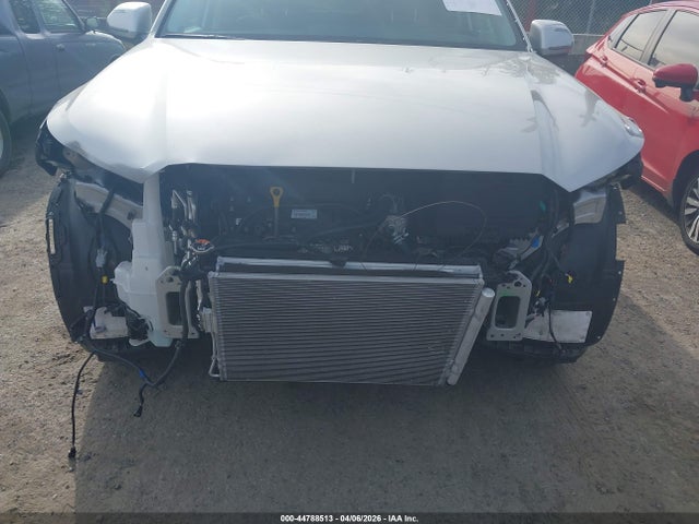 KM8R2DGE7SU884598 Hyundai Palisade Sel