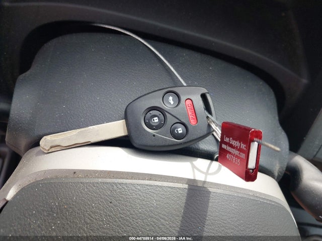Продаж на аукціоні авто 2006 Honda Civic Ex, vin: JHMFA16826S004699, номер лоту: 44788514