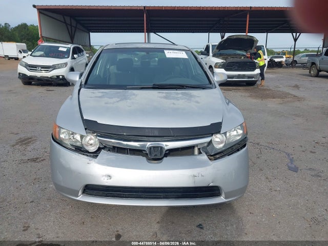 Продаж на аукціоні авто 2006 Honda Civic Ex, vin: JHMFA16826S004699, номер лоту: 44788514