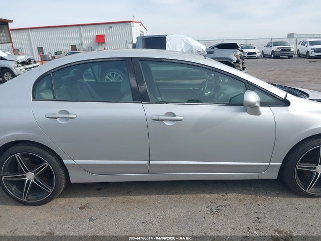 Продаж на аукціоні авто 2006 Honda Civic Ex, vin: JHMFA16826S004699, номер лоту: 44788514