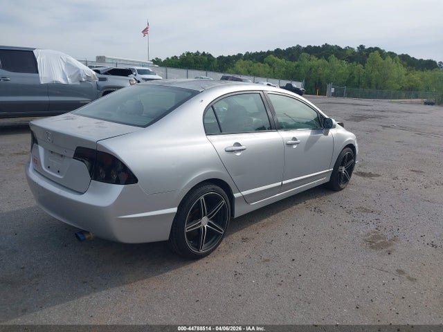 Продаж на аукціоні авто 2006 Honda Civic Ex, vin: JHMFA16826S004699, номер лоту: 44788514