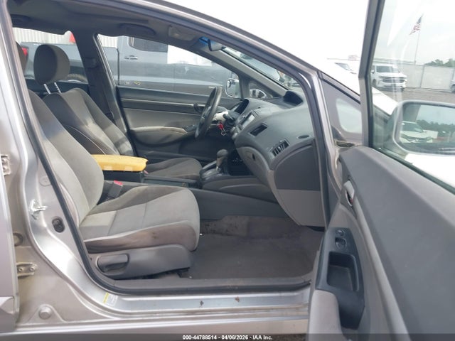 Продаж на аукціоні авто 2006 Honda Civic Ex, vin: JHMFA16826S004699, номер лоту: 44788514