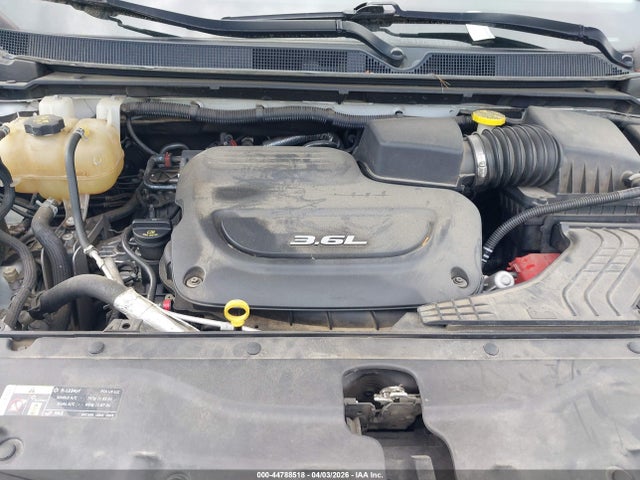 Aukcja sprzedaży 2017 Chrysler Pacifica Touring-l, vin: 2C4RC1BG7HR565555, numer aukcji: 44788518