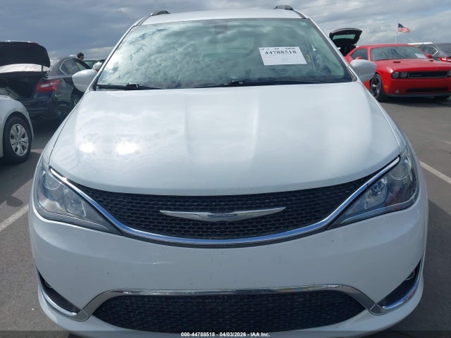 Aukcja sprzedaży 2017 Chrysler Pacifica Touring-l, vin: 2C4RC1BG7HR565555, numer aukcji: 44788518