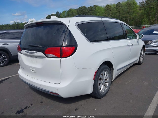 Aukcja sprzedaży 2017 Chrysler Pacifica Touring-l, vin: 2C4RC1BG7HR565555, numer aukcji: 44788518