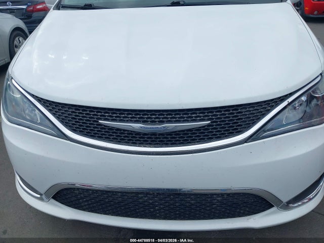 Aukcja sprzedaży 2017 Chrysler Pacifica Touring-l, vin: 2C4RC1BG7HR565555, numer aukcji: 44788518