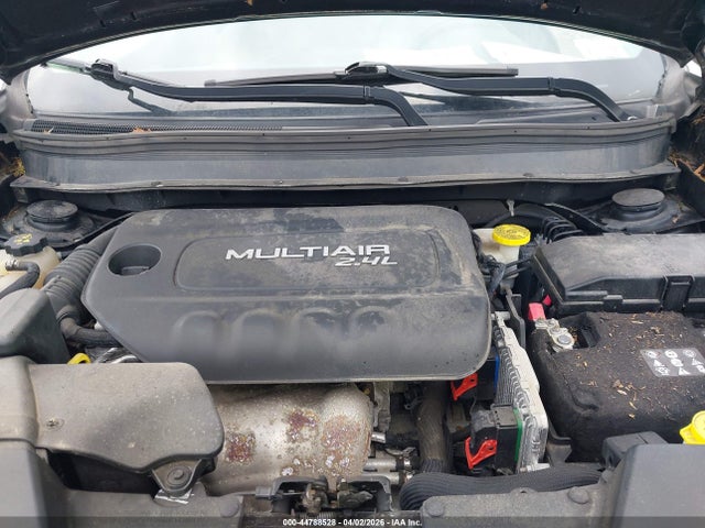 2017 JEEP CHEROKEE 1C4PJMABXHW579395 Photo 9