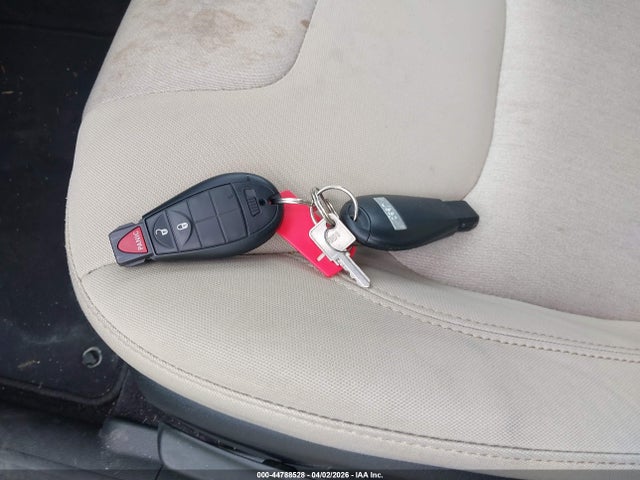 2017 JEEP CHEROKEE 1C4PJMABXHW579395 Photo 10