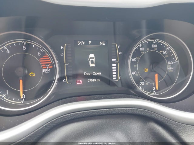 2017 JEEP CHEROKEE 1C4PJMABXHW579395 Photo 6