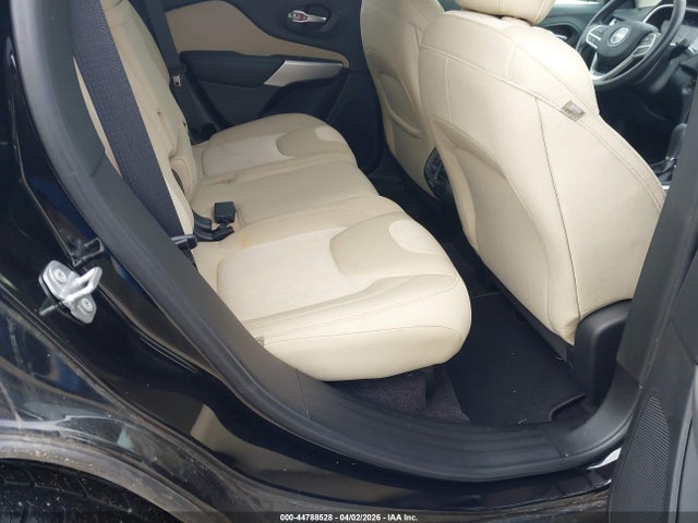 2017 JEEP CHEROKEE 1C4PJMABXHW579395 Photo 7