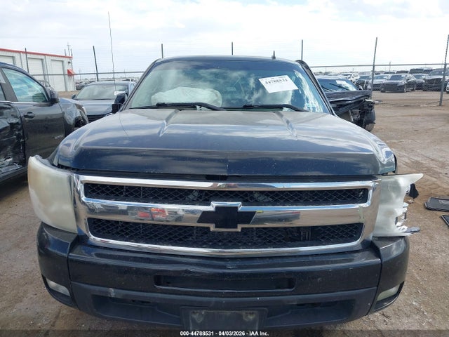 Aukcja sprzedaży 2011 Chevrolet Silverado 1500 Ltz, vin: 1GCRCTE08BZ364531, numer aukcji: 44788531
