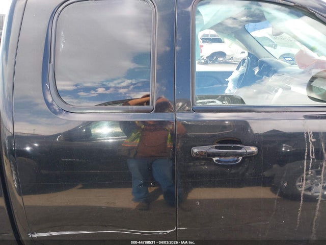 Aukcja sprzedaży 2011 Chevrolet Silverado 1500 Ltz, vin: 1GCRCTE08BZ364531, numer aukcji: 44788531