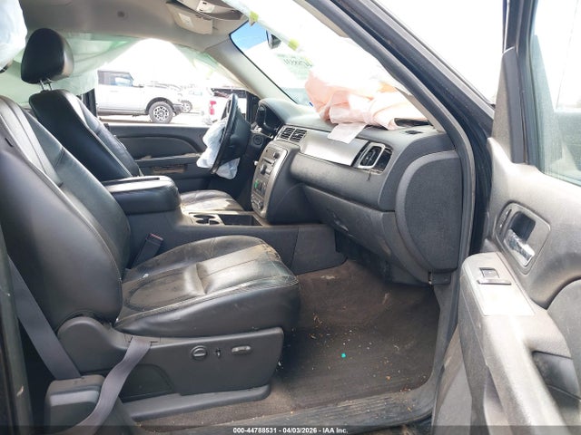 Aukcja sprzedaży 2011 Chevrolet Silverado 1500 Ltz, vin: 1GCRCTE08BZ364531, numer aukcji: 44788531