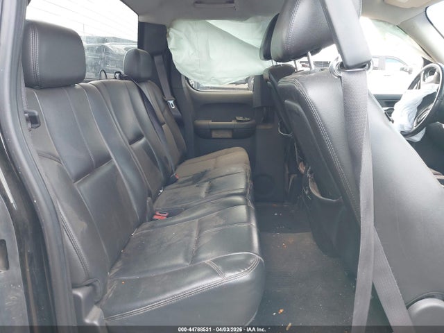 Aukcja sprzedaży 2011 Chevrolet Silverado 1500 Ltz, vin: 1GCRCTE08BZ364531, numer aukcji: 44788531