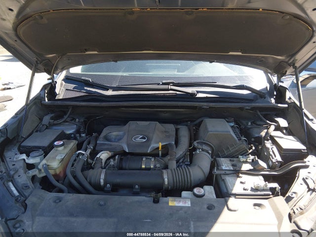 Продажа на аукционе авто 2019 Lexus Nx 300, vin: JTJBARBZ5K2183857, номер лота: 44788534
