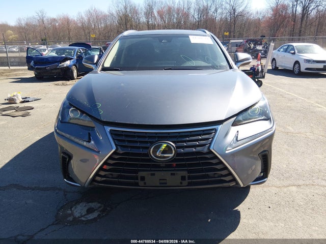 Продажа на аукционе авто 2019 Lexus Nx 300, vin: JTJBARBZ5K2183857, номер лота: 44788534