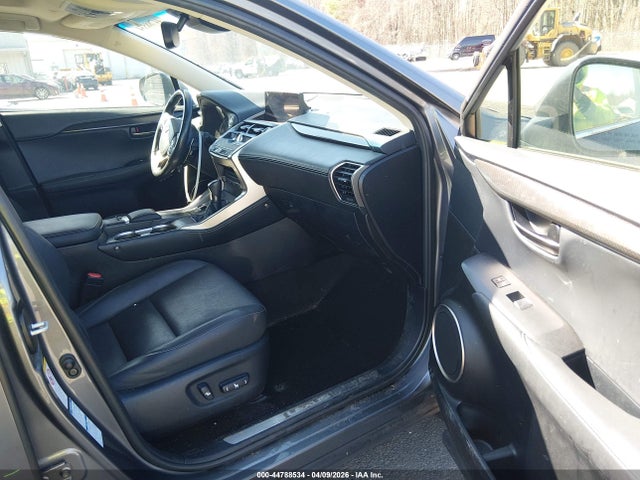 Продажа на аукционе авто 2019 Lexus Nx 300, vin: JTJBARBZ5K2183857, номер лота: 44788534