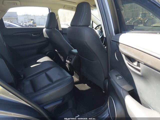 Продажа на аукционе авто 2019 Lexus Nx 300, vin: JTJBARBZ5K2183857, номер лота: 44788534
