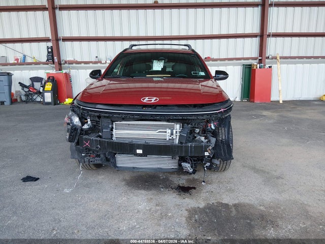 Продажа на аукционе авто 2025 Hyundai Kona N Line S, vin: KM8HB3A38SU251198, номер лота: 44788536