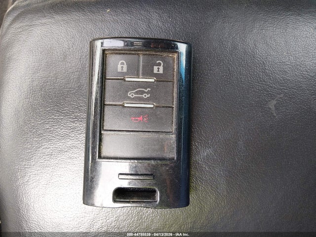 Aukcja sprzedaży 2013 Cadillac Ats Standard, vin: 1G6AG5RXXD0140398, numer aukcji: 44788539