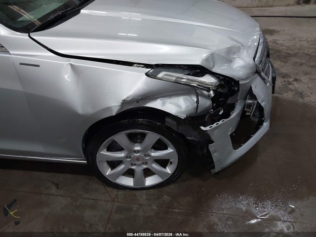 Aukcja sprzedaży 2013 Cadillac Ats Standard, vin: 1G6AG5RXXD0140398, numer aukcji: 44788539