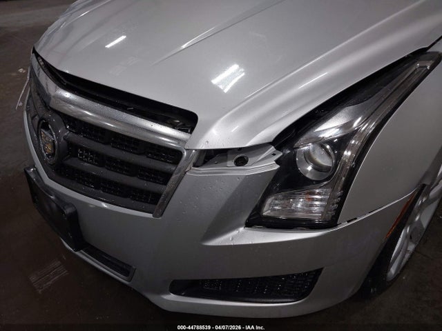 Aukcja sprzedaży 2013 Cadillac Ats Standard, vin: 1G6AG5RXXD0140398, numer aukcji: 44788539