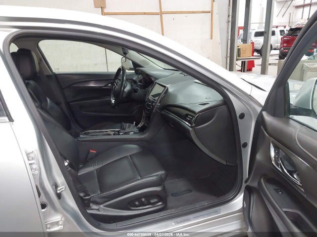 Aukcja sprzedaży 2013 Cadillac Ats Standard, vin: 1G6AG5RXXD0140398, numer aukcji: 44788539