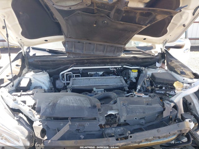 4S4WMARD6N3444964 Subaru Ascent Touring