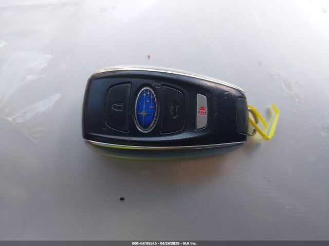 4S4WMARD6N3444964 Subaru Ascent Touring