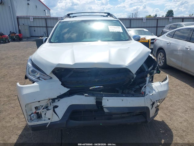 4S4WMARD6N3444964 Subaru Ascent Touring