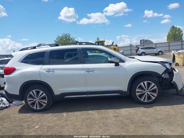 4S4WMARD6N3444964 Subaru Ascent Touring