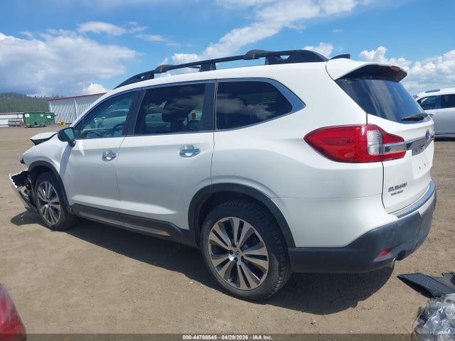 4S4WMARD6N3444964 Subaru Ascent Touring