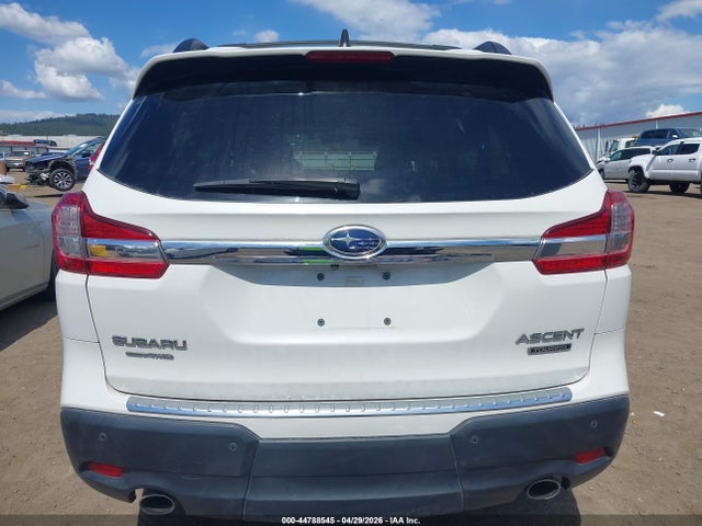 4S4WMARD6N3444964 Subaru Ascent Touring