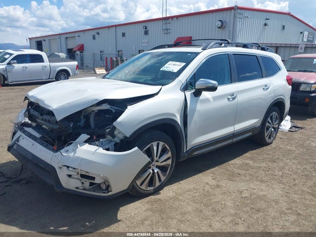 4S4WMARD6N3444964 Subaru Ascent Touring