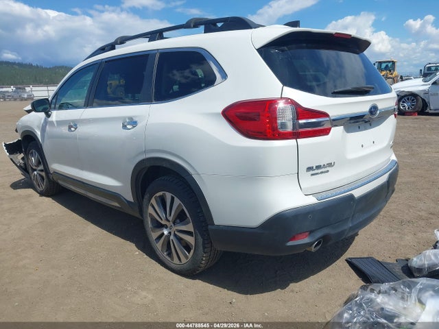 4S4WMARD6N3444964 Subaru Ascent Touring