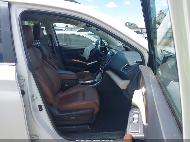 4S4WMARD6N3444964 Subaru Ascent Touring