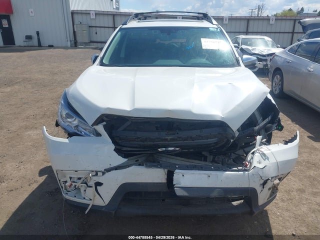 4S4WMARD6N3444964 Subaru Ascent Touring