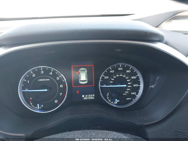 4S4WMARD6N3444964 Subaru Ascent Touring