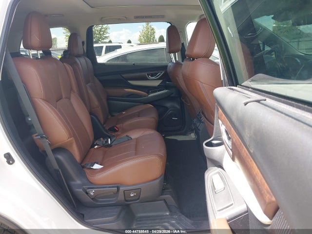 4S4WMARD6N3444964 Subaru Ascent Touring